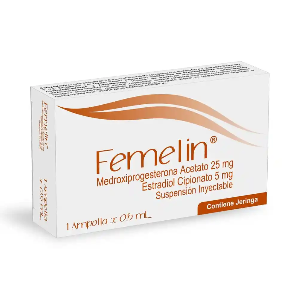 Femelin