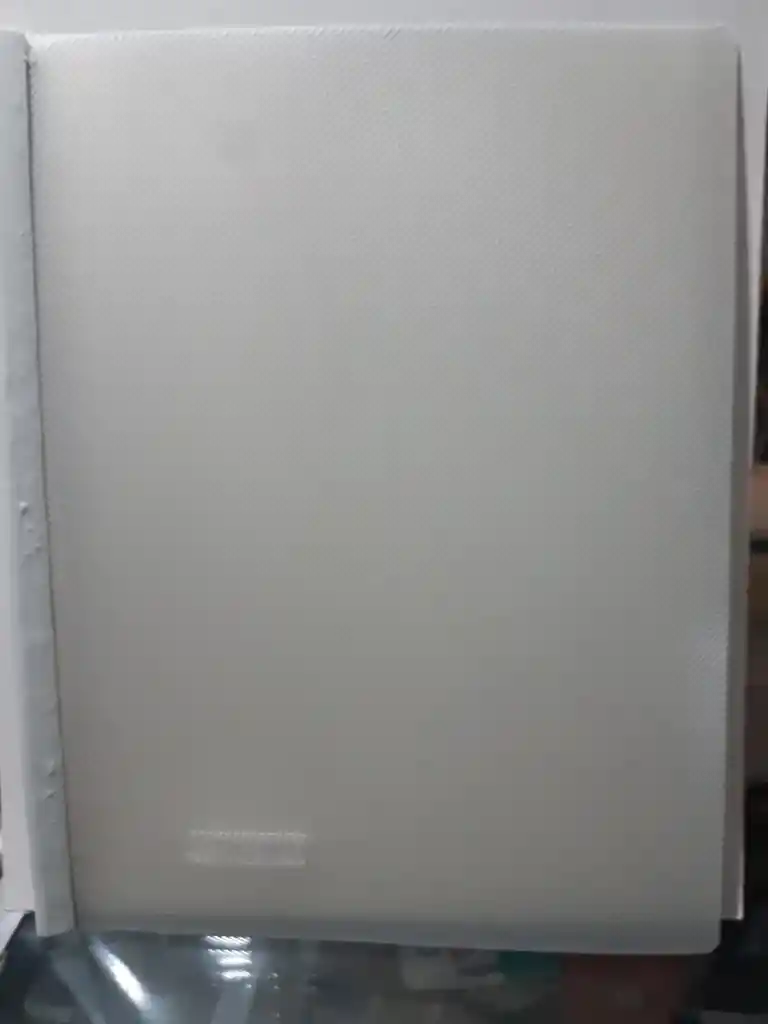 Carpeta Bicelada Tamaño Carta