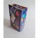 Bolsa Regalo Cumpleaños Unisex Pequeña Economica 17x10x6