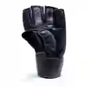 Guantes Cortos Everlast Gym Gimnasio Ejercicio Pesas Talla S