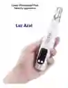 Laser Pico Second Pen Luz Azul Elimina Tatuajes Manchas Peca