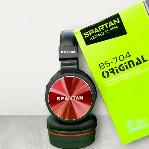 Audífonos Bluetooth Bs-704