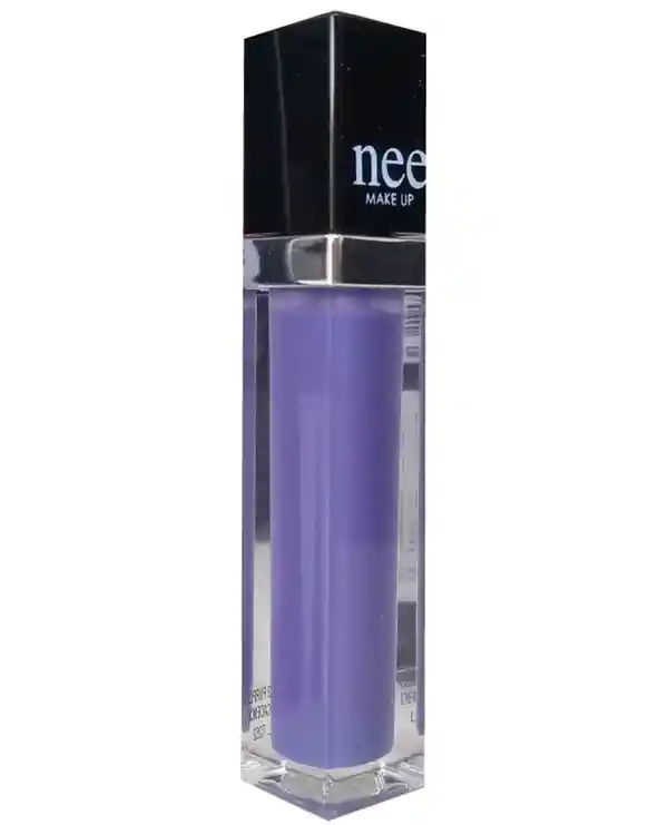  NEE Rillo Clear Shine Gloss Purple Decaden Cs3 