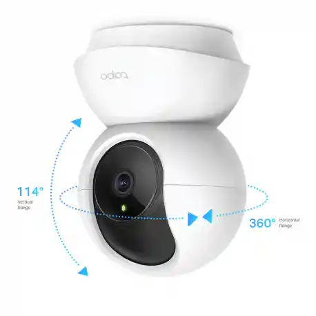 Camara Tapo C200