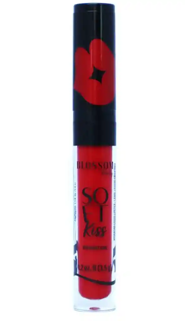 Blossom Beauty Labial Líquido Matte