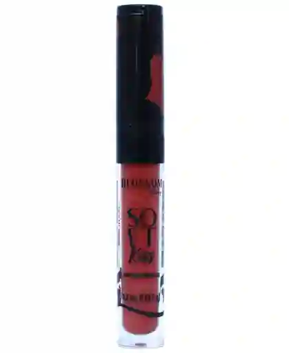 Blossom Beauty Labial Líquido Matte Rosewood Cheesecake 3.5g