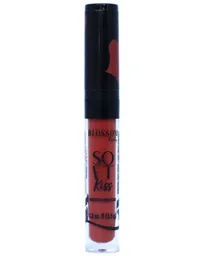 Blossom Beauty Labial Líquido Matte Rosewood Cheesecake 3.5g