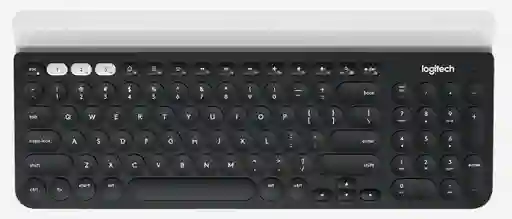 Logitech K780 Teclado Inalámbrico & Bluetooth Multidispositivo