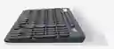 Logitech K780 Teclado Inalámbrico & Bluetooth Multidispositivo