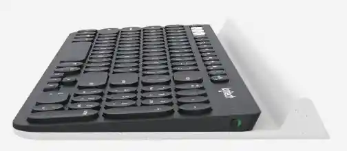 Logitech K780 Teclado Inalámbrico & Bluetooth Multidispositivo
