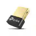 Adaptador Nano Usb Bluetooth Version 4.0 Tp-link Ub400