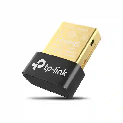 Adaptador Nano Usb Bluetooth Version 4.0 Tp-link Ub400