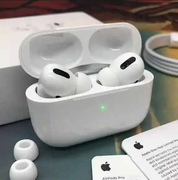 Airpods Pro Anc