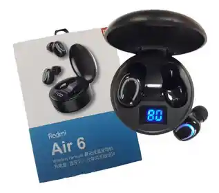 Xiaomi Air 6