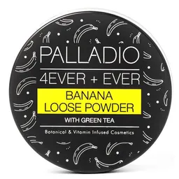 Palladio Polvos Sueltos 4 Ever+ever Banana 6 G