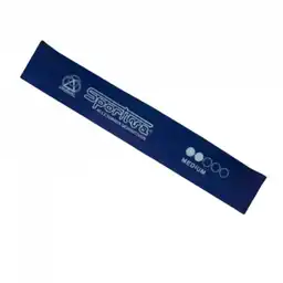 Banda Resistencia Circulo 50x5x0.95 Azul Sportiva