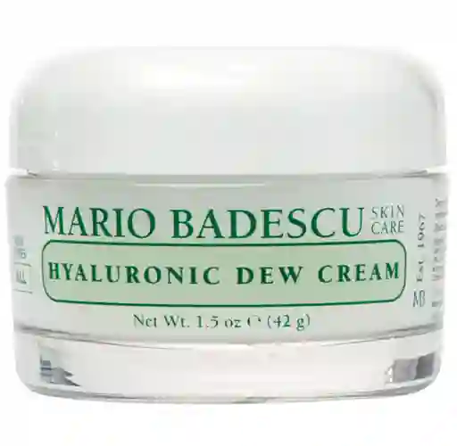 Mario Badescu Crema Hyaluronic Dew Cream 42g