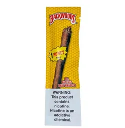 Backwoods X1 Cigarrilo (honey)