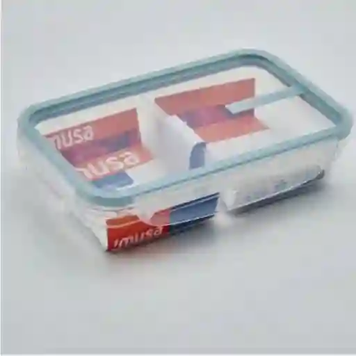 Recipiente Kliper De 0.73 Litros