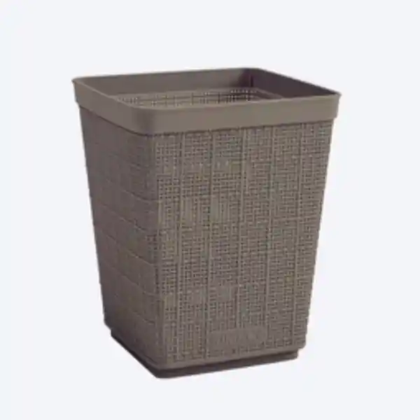 Papelera Fique 6l