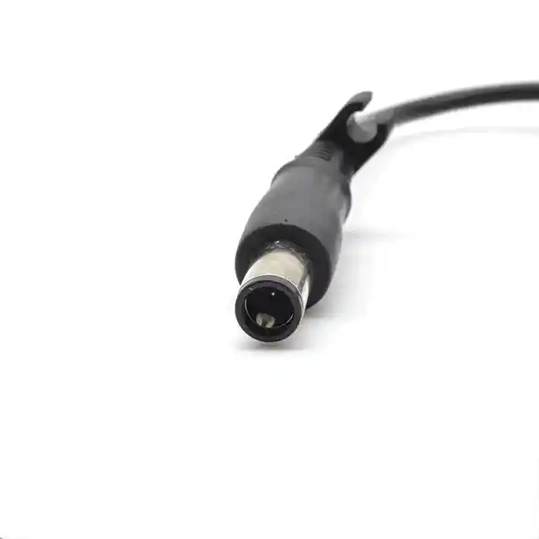 Cargador Hp Aguja 19.5v 3.33a 66w Homologado