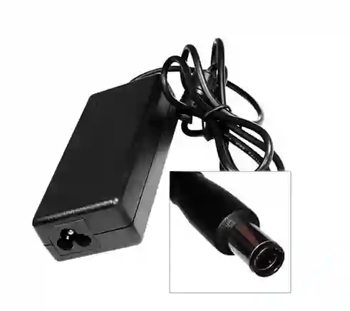 Cargador Hp Aguja 19.5v 3.33a 66w Homologado