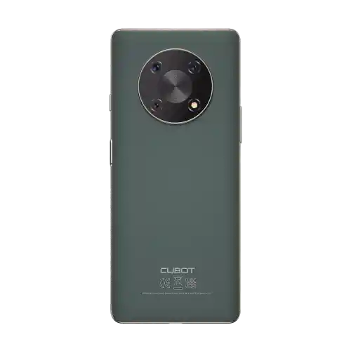 Celular Smartphone Cubot Max 3 64 Gb + 4gb Verde