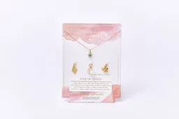 Collar Y Dijes Pide Un Deseo