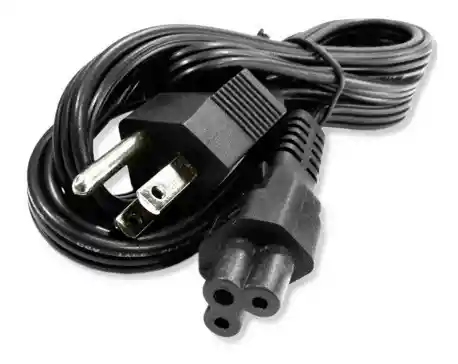 Cargador Hp 19.5v/2.31a Punta Azul