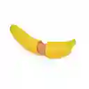 Vibrador Banana Penis Recargable