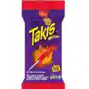 Taki Fuego Paleta Colombina