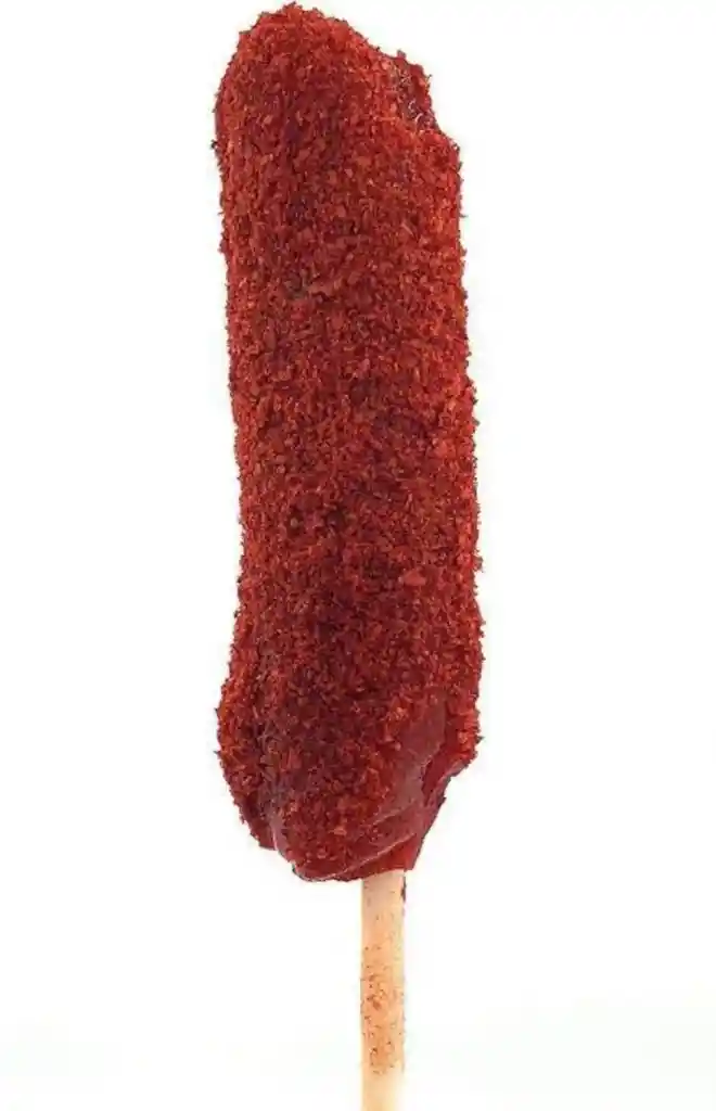 Taki Fuego Paleta Colombina