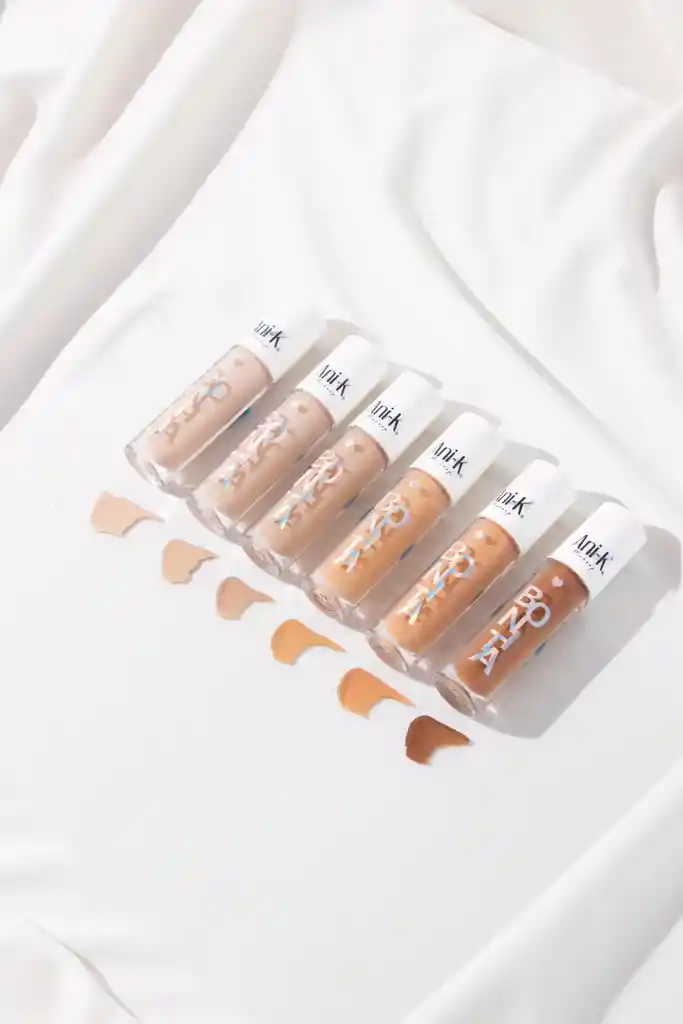 Corrector Ani-k 02 Aurora