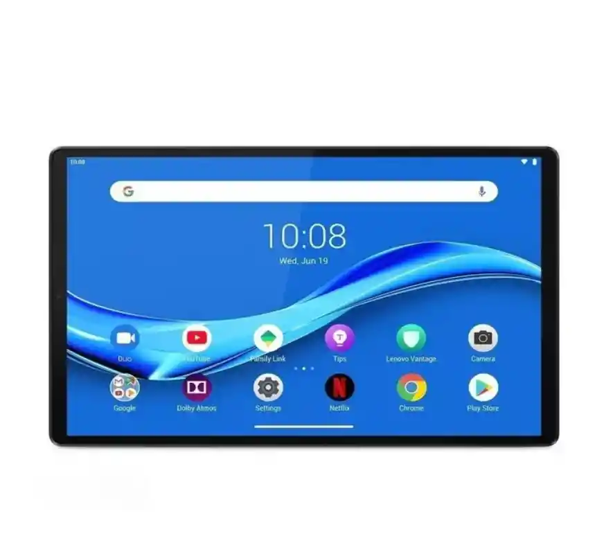 Tablet Lenovo 4gb Ram 128gb Wifi Fhd 10.3 + Dock De Carga