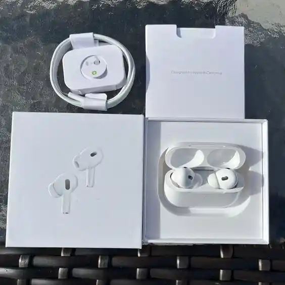 Airpods Pro Segunda Generación 1.1