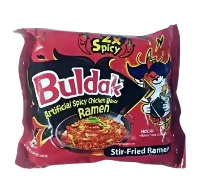 Ramen Buldak Picante 140 G