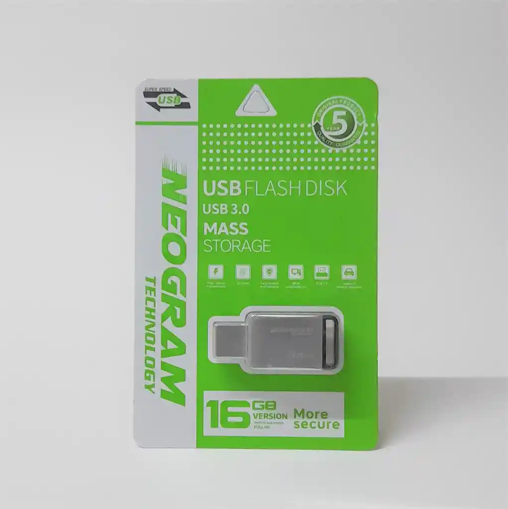 Usb 16gb