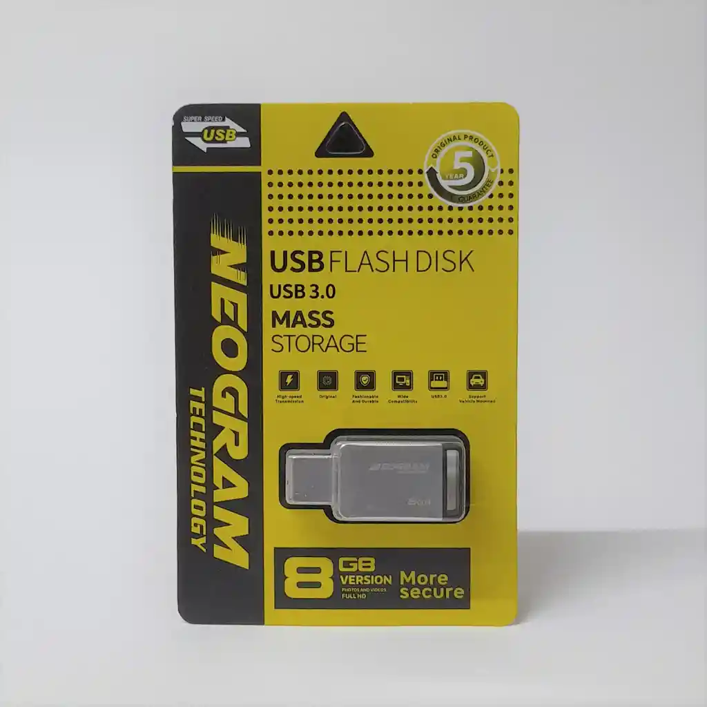 Usb 8gb
