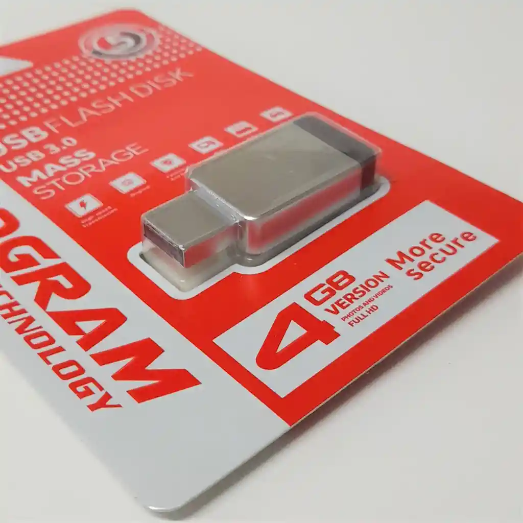 Usb 4gb