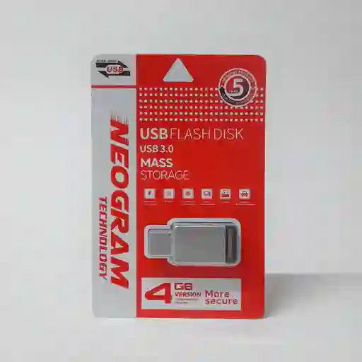 Usb 4gb