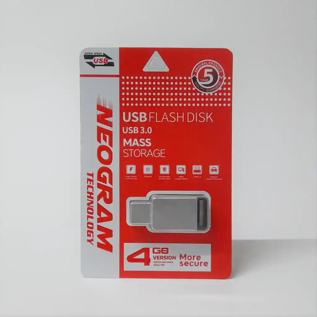 Usb 4gb