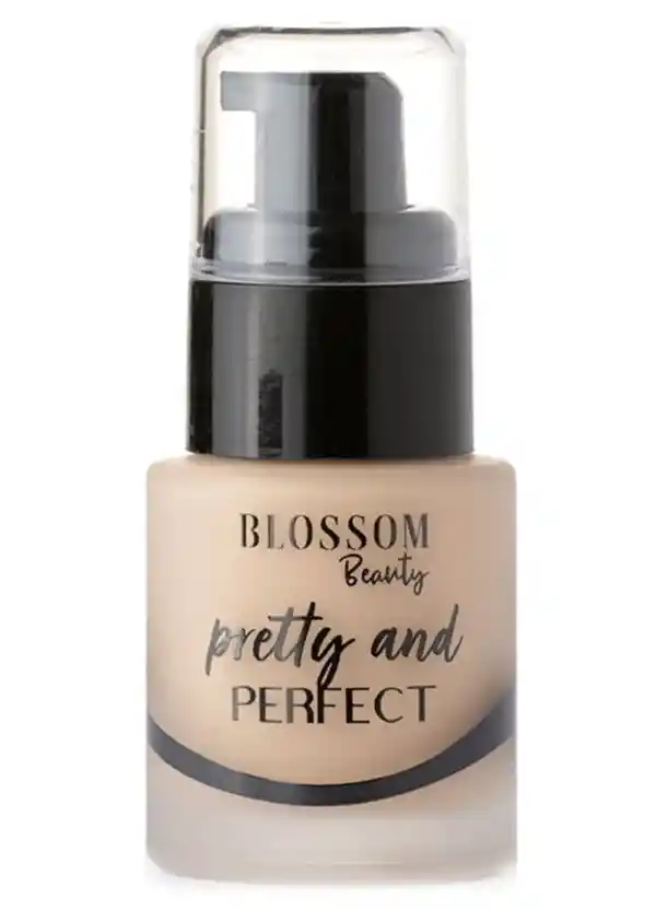 Blossom Beauty Base Fair Light Blossom Beauty