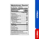  Syntha 6 5 Libras Chocolate   BSN  