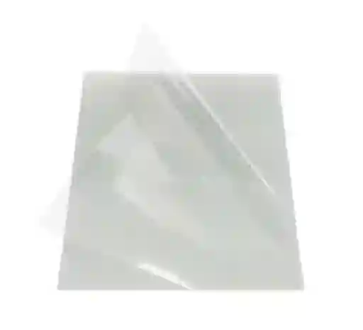 Lamina De Acetato Transparente 390 Micra 70x100 Cm