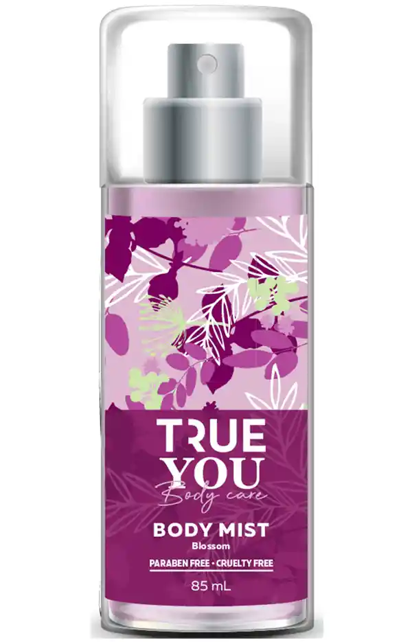 True You Splash Body Care 85ml