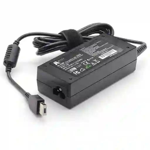 Cargador Para Asus 19v-1.75a Punta Rectangular Premium Jaltech