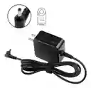 Cargador Para Asus 19v-2.37a Punta Redonda Premium Jaltech