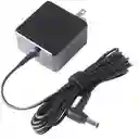 Cargador Para Asus 19v-2.37a Punta Redonda Premium Jaltech