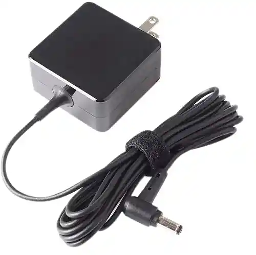 Cargador Para Asus 19v-2.37a Punta Redonda Premium Jaltech