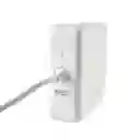 	 Cargador Para Macbook Pro 15 17 A1286 85w 18.5v 4.6a Premium Jaltech